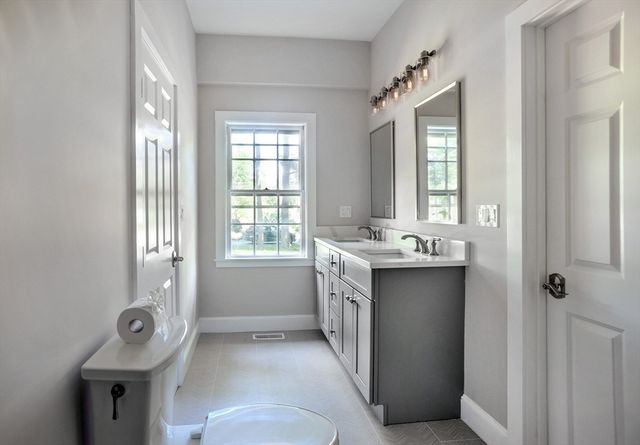 100 Old Oaken Bucket Rd., Norwell, MA 02061