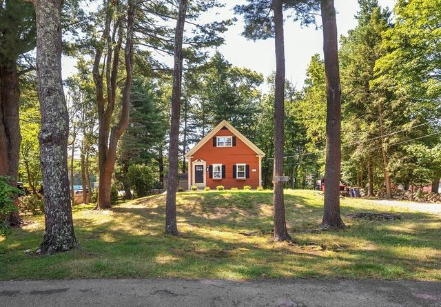 100 Old Oaken Bucket Rd., Norwell, MA 02061