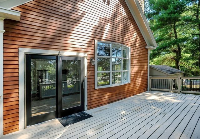 100 Old Oaken Bucket Rd., Norwell, MA 02061