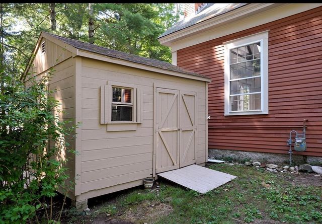 100 Old Oaken Bucket Rd., Norwell, MA 02061