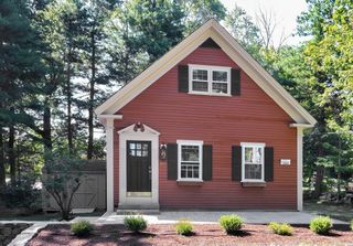 100 Old Oaken Bucket Rd., Norwell, MA 02061
