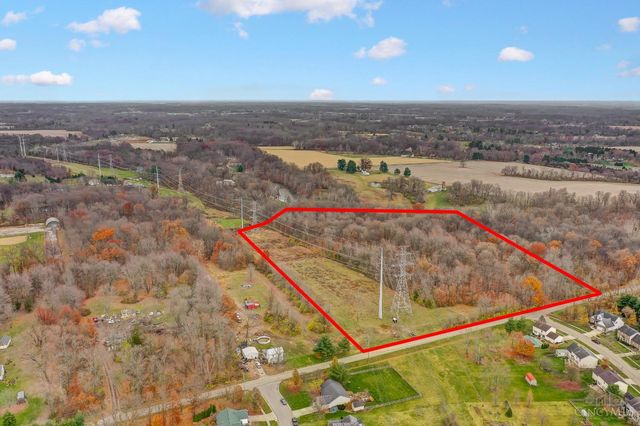 0 Sibcy Road, Hamilton Twp, OH 45039