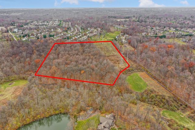 0 Sibcy Road, Hamilton Twp, OH 45039