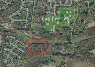 0 Sibcy Road, Hamilton Twp, OH 45039