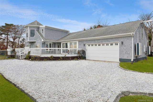 140 Ocean Avenue, Center Moriches, NY 11934