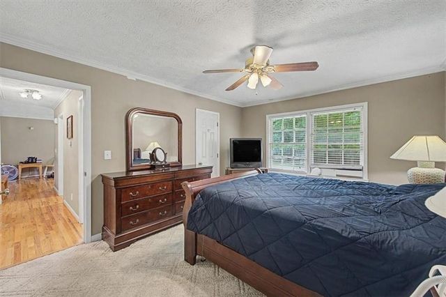 116 Leafmore Road SW, Rome, GA 30165