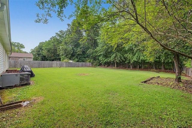 116 Leafmore Road SW, Rome, GA 30165