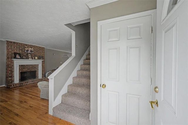 116 Leafmore Road SW, Rome, GA 30165