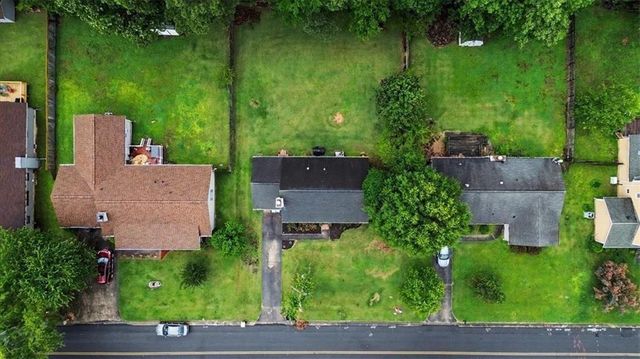 116 Leafmore Road SW, Rome, GA 30165