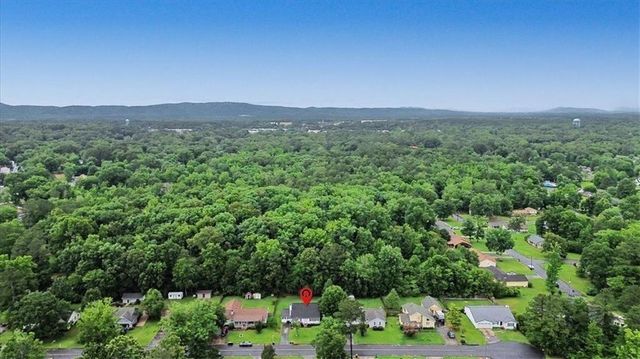 116 Leafmore Road SW, Rome, GA 30165