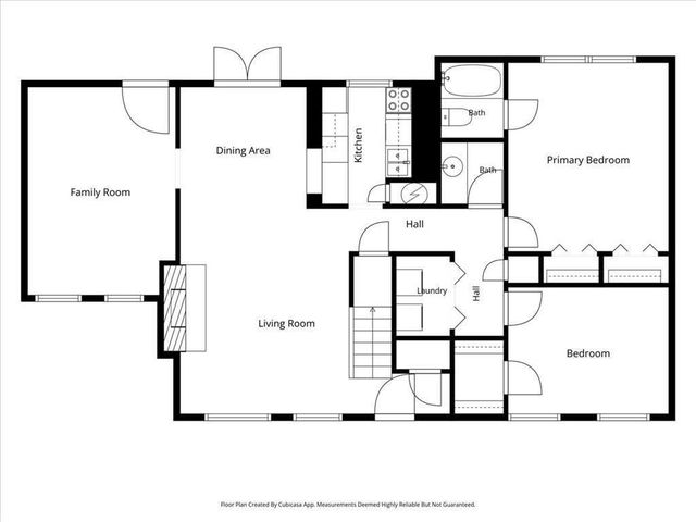 116 Leafmore Road SW, Rome, GA 30165