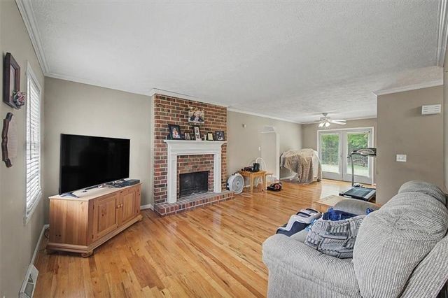 116 Leafmore Road SW, Rome, GA 30165