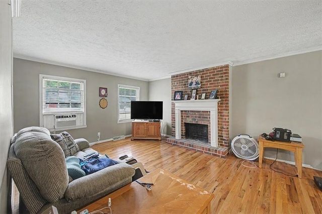 116 Leafmore Road SW, Rome, GA 30165