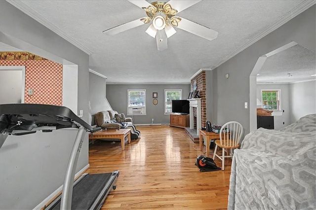 116 Leafmore Road SW, Rome, GA 30165