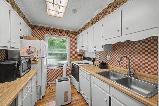 116 Leafmore Road SW, Rome, GA 30165