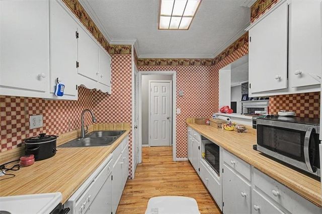 116 Leafmore Road SW, Rome, GA 30165
