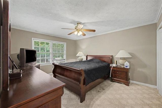 116 Leafmore Road SW, Rome, GA 30165