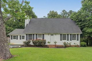 116 Leafmore Road SW, Rome, GA 30165