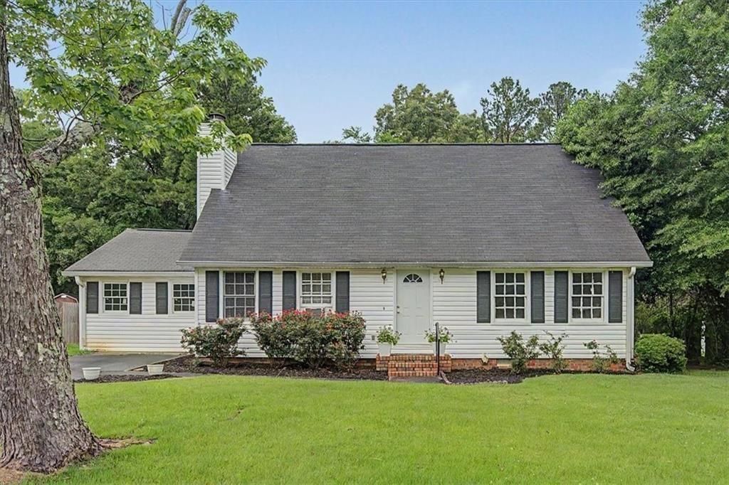 116 Leafmore Road SW, Rome, GA 30165