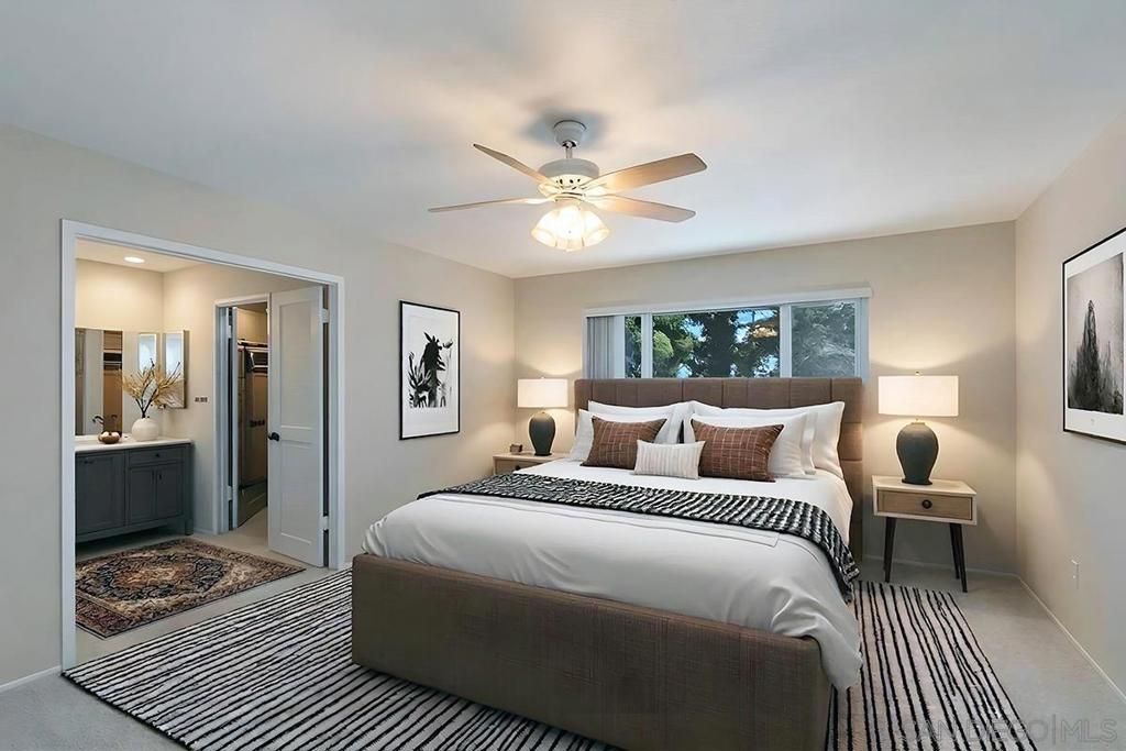 Image 17 of property listing at 4452 Camrose Avenue, San Diego, CA 92122