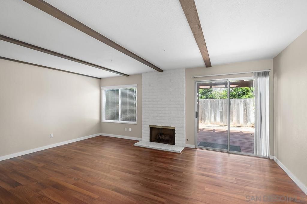 Image 2 of property listing at 4452 Camrose Avenue, San Diego, CA 92122