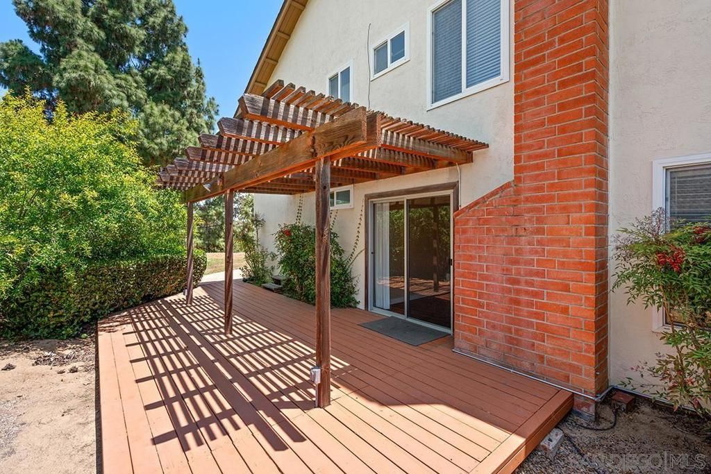 Image 27 of property listing at 4452 Camrose Avenue, San Diego, CA 92122
