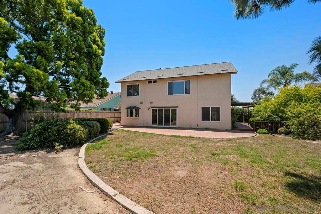 Image 30 of property listing at 4452 Camrose Avenue, San Diego, CA 92122