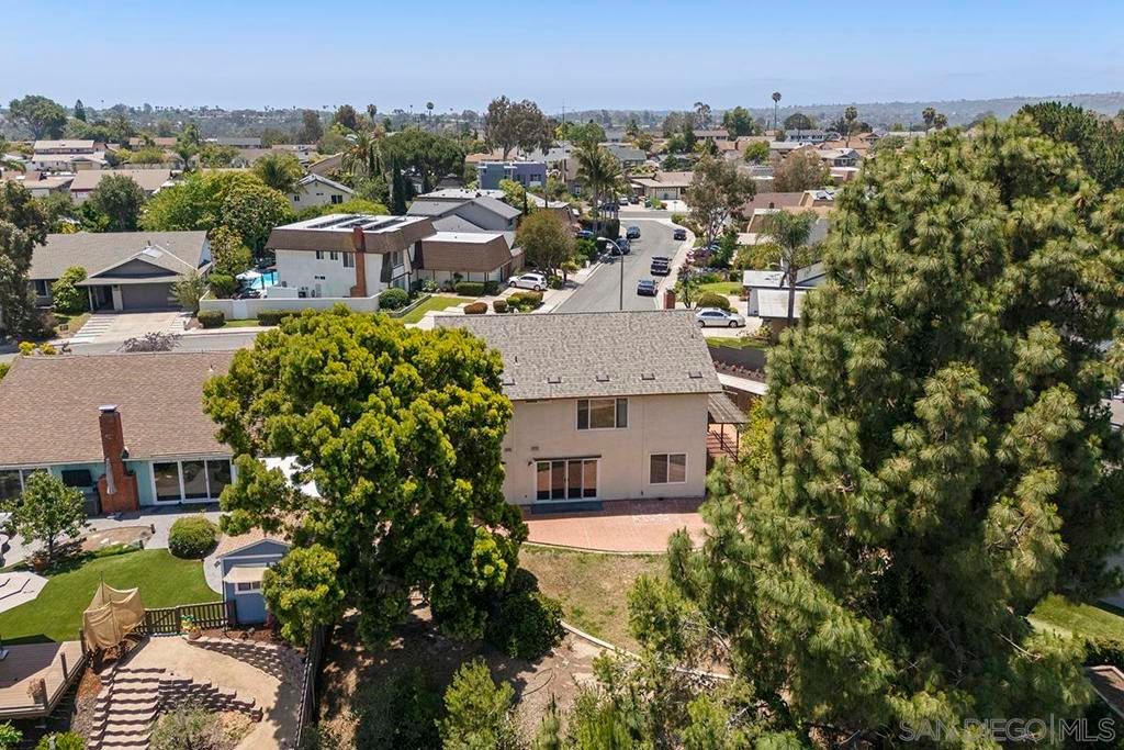 Image 37 of property listing at 4452 Camrose Avenue, San Diego, CA 92122