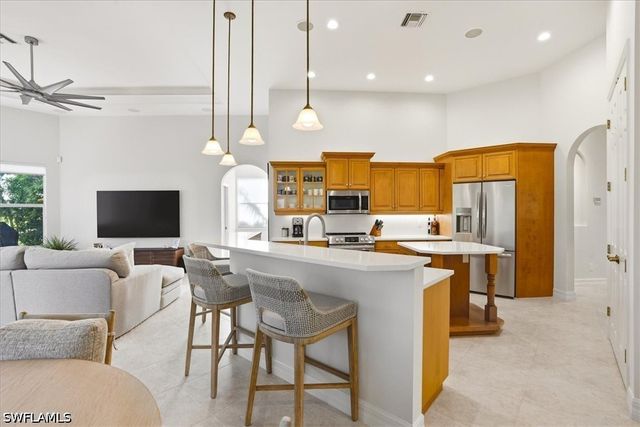 7984 Tiger Lily DR, Naples, FL 34113