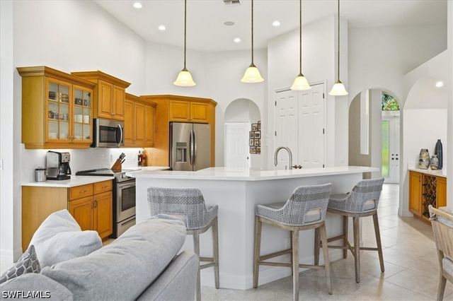 7984 Tiger Lily DR, Naples, FL 34113