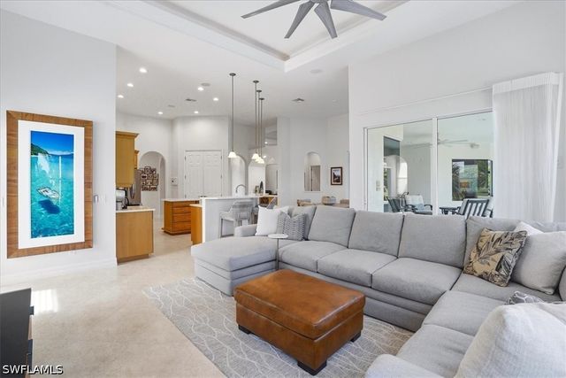 7984 Tiger Lily DR, Naples, FL 34113