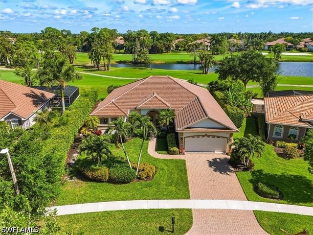 7984 Tiger Lily DR, Naples, FL 34113