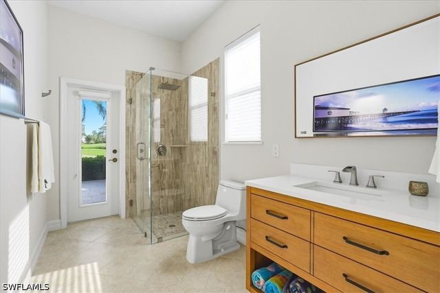 7984 Tiger Lily DR, Naples, FL 34113