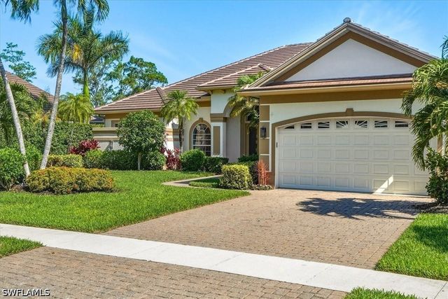 7984 Tiger Lily DR, Naples, FL 34113