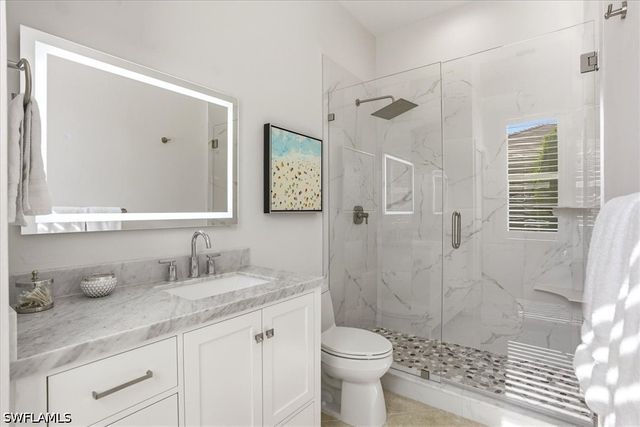 7984 Tiger Lily DR, Naples, FL 34113