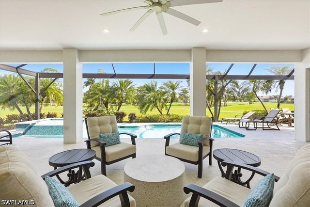 7984 Tiger Lily DR, Naples, FL 34113