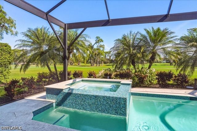 7984 Tiger Lily DR, Naples, FL 34113