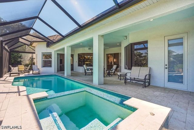 7984 Tiger Lily DR, Naples, FL 34113