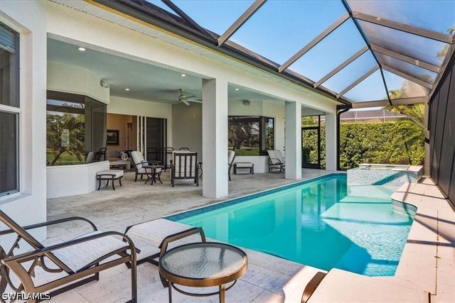 7984 Tiger Lily DR, Naples, FL 34113