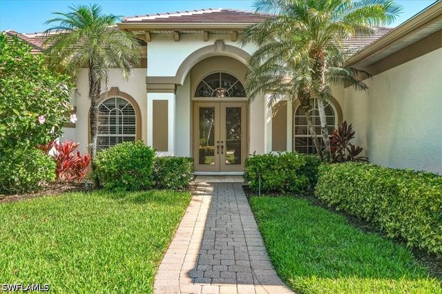 7984 Tiger Lily DR, Naples, FL 34113