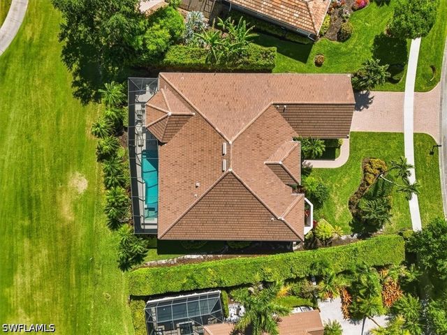 7984 Tiger Lily DR, Naples, FL 34113