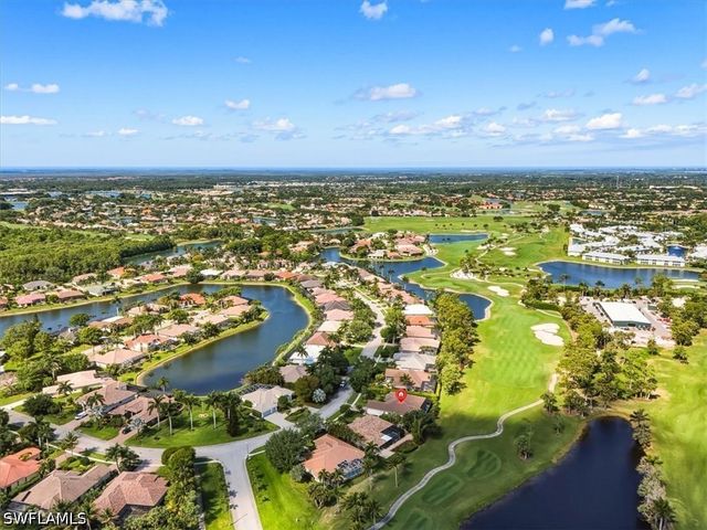 7984 Tiger Lily DR, Naples, FL 34113