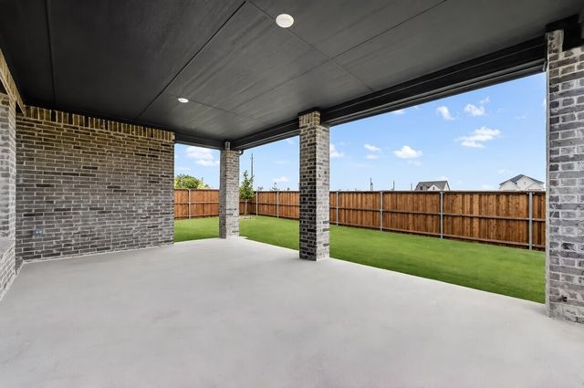1729 Buck Trail, Celina, TX 75009