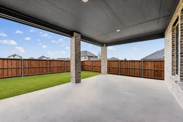 1729 Buck Trail, Celina, TX 75009