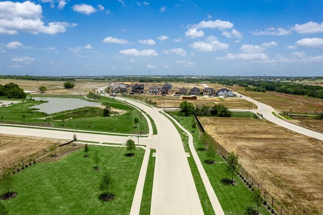 1729 Buck Trail, Celina, TX 75009