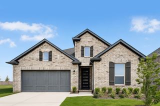 1729 Buck Trail, Celina, TX 75009