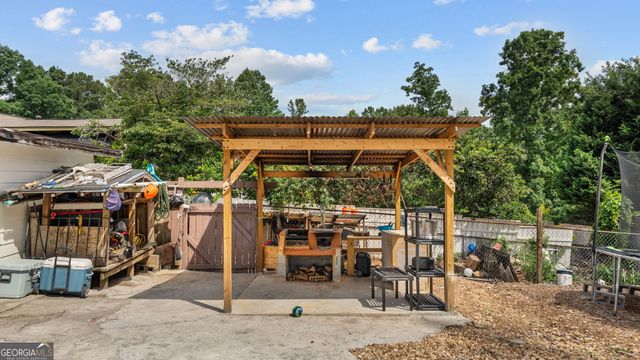 1480 Harbins Road, Norcross, GA 30093