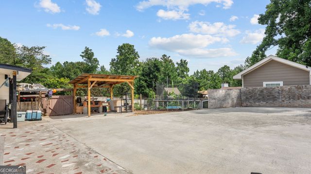 1480 Harbins Road, Norcross, GA 30093
