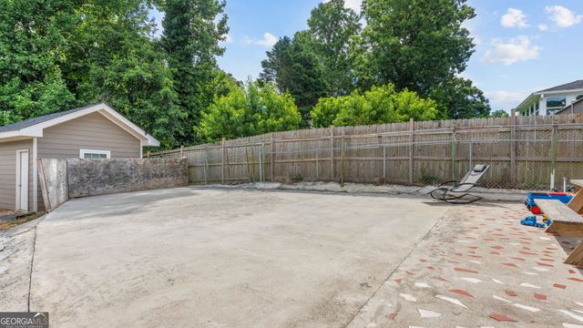 1480 Harbins Road, Norcross, GA 30093