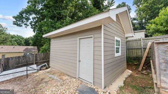 1480 Harbins Road, Norcross, GA 30093